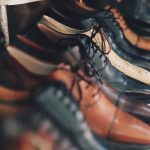 Men's Fashion Trends Shoes